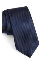 Men's Calibrate Lozardi Tie, Size - Blue