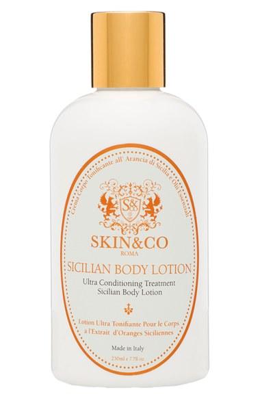 Skin & Co Sicilian Ultra Conditioning Treatment Body Lotion