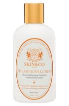 Skin & Co Sicilian Ultra Conditioning Treatment Body Lotion
