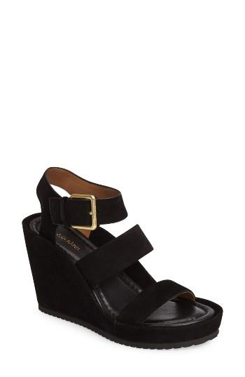 Women's Calvin Klein Hailey Wedge Sandal