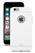 Moshi 'iglaze' Iphone 6 & 6s Case - White
