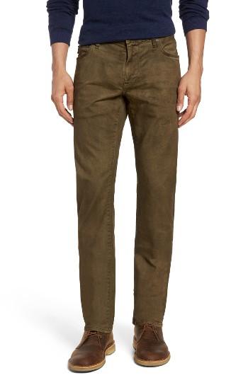 Men's John Varvatos Star Usa Wight Skinny Jeans X 34 - Beige