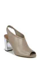 Women's Sarto By Franco Sarto A-osbourne Slingback Sandal M - Grey