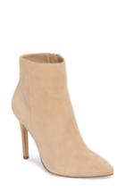 Women's Charles By Charles David Delicious Bootie M - Beige