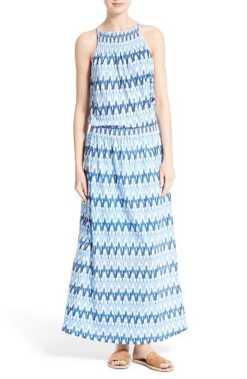 Women's Soft Joie Kimi Maxi Dress - Blue
