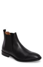 Men's Vince Camuto Haldien Chelsea Boot .5 M - Black