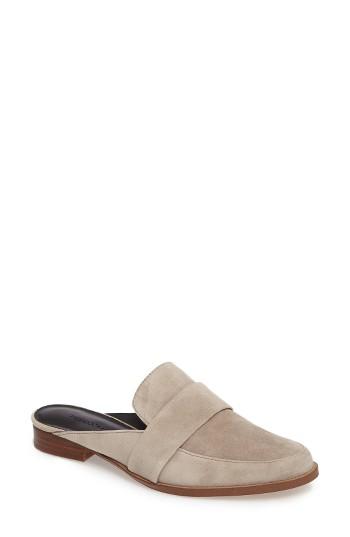 Women's Rebecca Minkoff 'mika' Mule M - White
