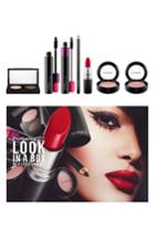 Mac Look In A Box Be A Little Naughty Collection -