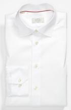Men's Eton Slim Fit Dress Shirt .5 - White