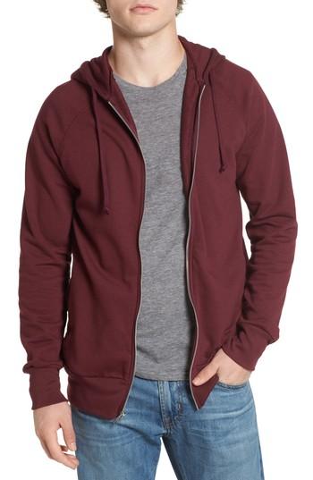 Men's Alternative Franchise French Terry Hoodie