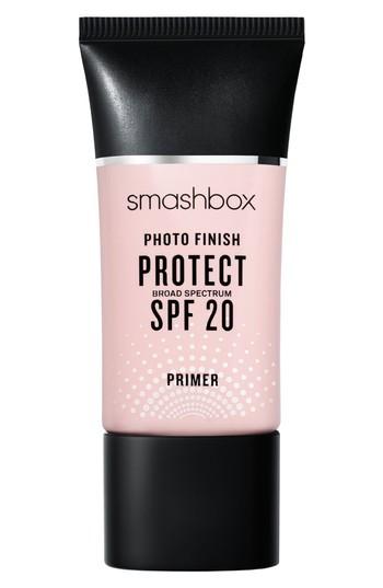 Smashbox Photo Finish Foundation Primer Spf 20 With Dermaxyl(tm) Complex Oz - No Color