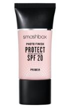 Smashbox Photo Finish Foundation Primer Spf 20 With Dermaxyl(tm) Complex Oz - No Color