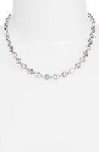 Women's Givenchy Swarovski Crystal Collar Necklace
