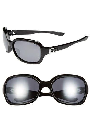Women's Oakley 'pulse' 61mm Sunglasses -