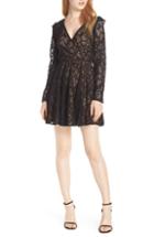 Women's Ali & Jay Melt My Heart Minidress - Red