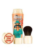 Benefit The Porefessional Agent Zero Shine Control Powder - No Color