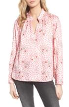 Women's Zadig & Voltaire Tink Kawai Blouse - Pink