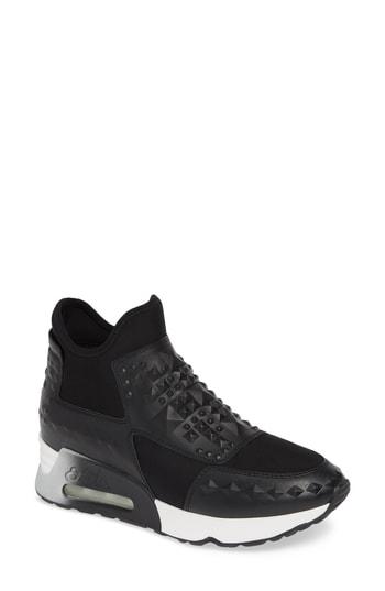 Women's Ash Lazer Sneaker