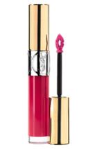 Yves Saint Laurent 'gloss Volupte' Lip Gloss - 206 Fouchsia Oran