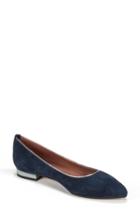 Women's Summit Karolina Flat Eu - Blue