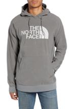Men's The North Face Tekno Logo Hoodie R - Grey