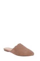 Women's Joe's Harper Mule .5 M - Brown