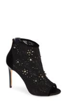 Women's Ted Baker London Rowene Bootie .5 M - Black