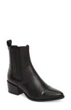 Women's Vagabond Shoemakers Marja Cap Toe Bootie