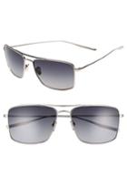 Men's Salt Hesseman 59mm Polarized Sunglasses - Traditional Silver