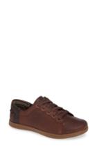 Women's Chaco Ionia Waterproof Sneaker M - Red