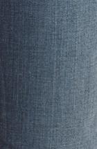 Petite Women's Madewell 10-inch High Waist Skinny Jeans - Blue