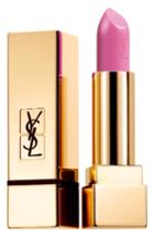 Yves Saint Laurent Rouge Pur Couture Lip Color - 26 Rose Libertin