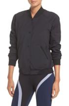 Women's Splits59 B-ball Reversible Bomber Jacket