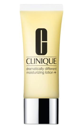 Clinique Travel Size Dramatically Different Moisturizing Lotion+ .7 Oz