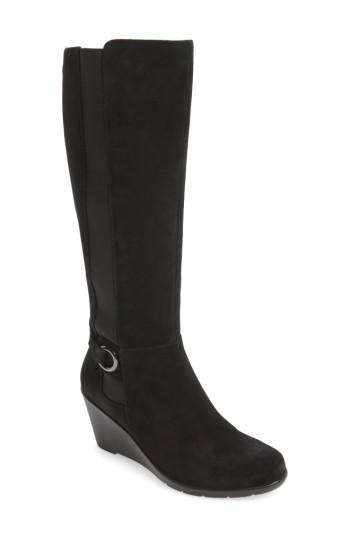 Women's Blondo Lexie Waterproof Knee High Boot