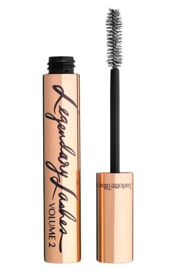 Charlotte Tilbury Legendary Lashes Volume 2 Mascara -