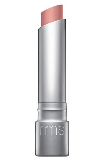 Rms Beauty Wild With Desire Lipstick - Vogue Rose