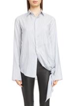 Women's Boss Ilyna Crepe Short Sleeve Top