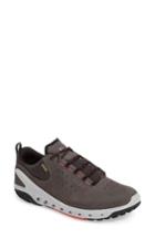 Women's Ecco Biom Venture Gtx Sneaker -6.5us / 37eu - Grey