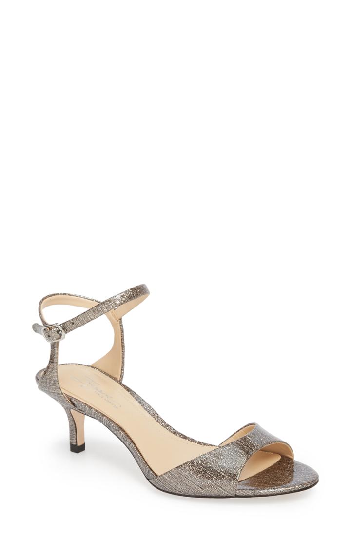 Women's Imagine By Vince Camuto Keire Sandal M - Pink