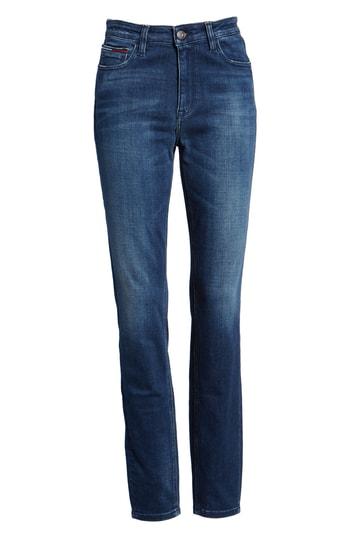 Women's Tommy Jeans Santana High Rise Skinny Jeans