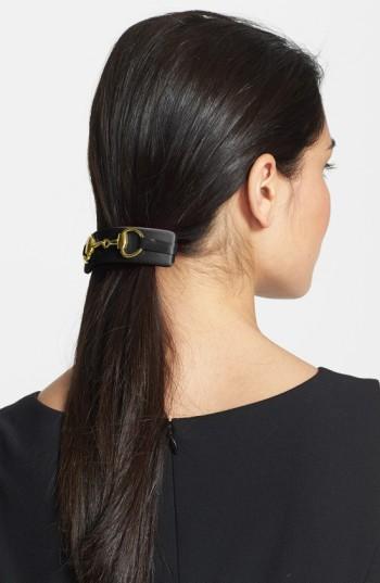 L. Erickson 'bit' Barrette, Size - Black