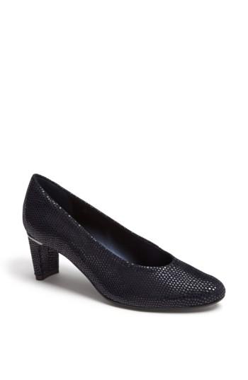 Women's Vaneli 'dayle' Pump .5 N - Blue