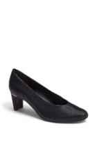 Women's Vaneli 'dayle' Pump .5 N - Blue