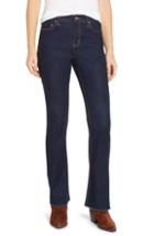 Women's Tinsel Ace Baby Bootcut Jeans - Blue
