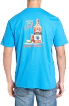 Men's Tommy Bahama Better Call Salt Graphic T-shirt