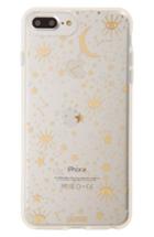 Sonix Cosmic Iphone 6/7 & 6/7 Case - Metallic