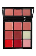 Trish Mcevoy Veil Lip Color The Rose Palette - No Color