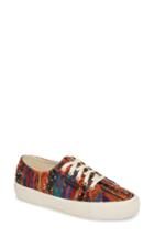 Women's Gabor Sneaker M - Blue