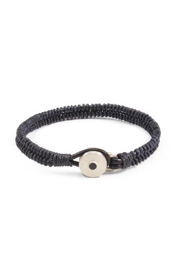 Men's George Frost Brave & New Bracelet